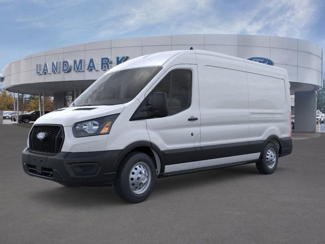 new 2026 Ford Transit-250 car, priced at $56,590