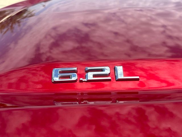 Used 2025 Chevrolet Silverado 1500 Truck