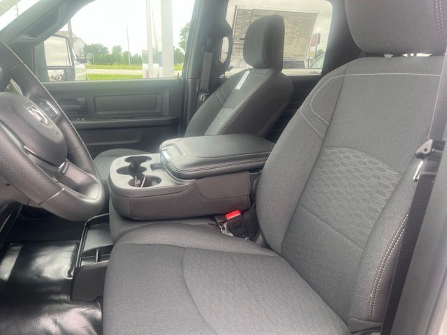New 2026 Ram 2500 Truck