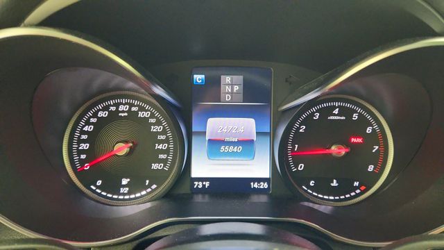 2019 Mercedes-Benz GLC GLC 300  at Autostrade