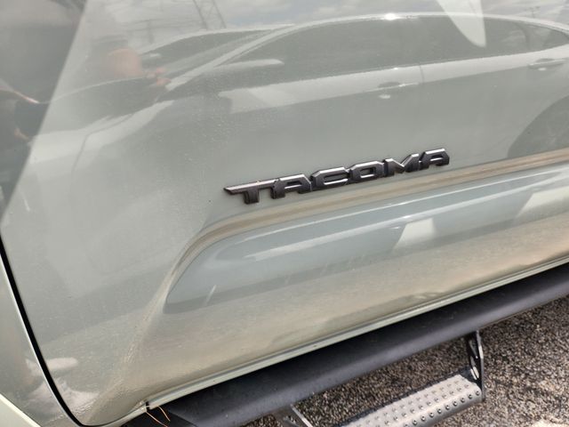 2022 Toyota Tacoma TRD Sport  at AutoSavvy Houston Southwest