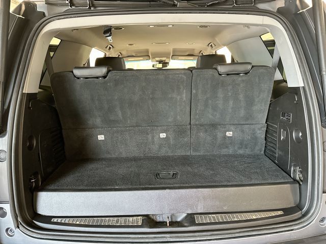 2018 Chevrolet Tahoe LT Gray at Bob Ruth Ford