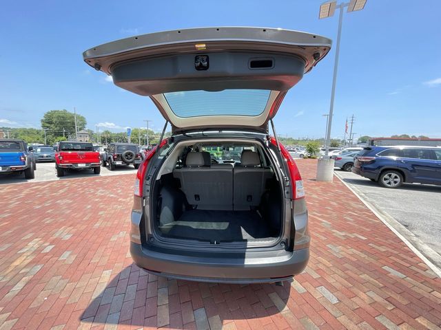 Used 2014 Honda CR-V SUV
