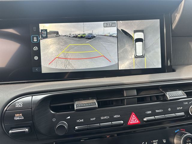 New 2026 Hyundai Palisade For Sale in Indianapolis, IN