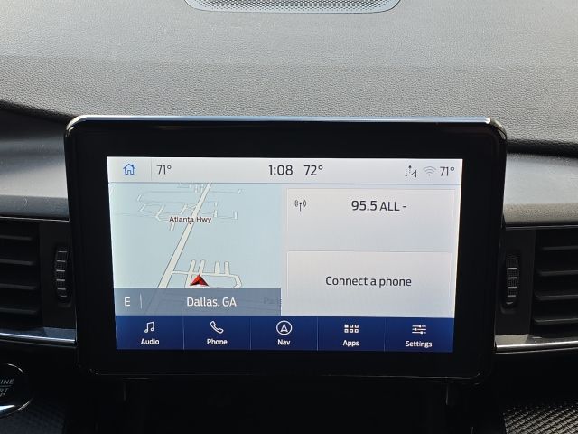 2023 Ford Explorer ST-Line:168512A