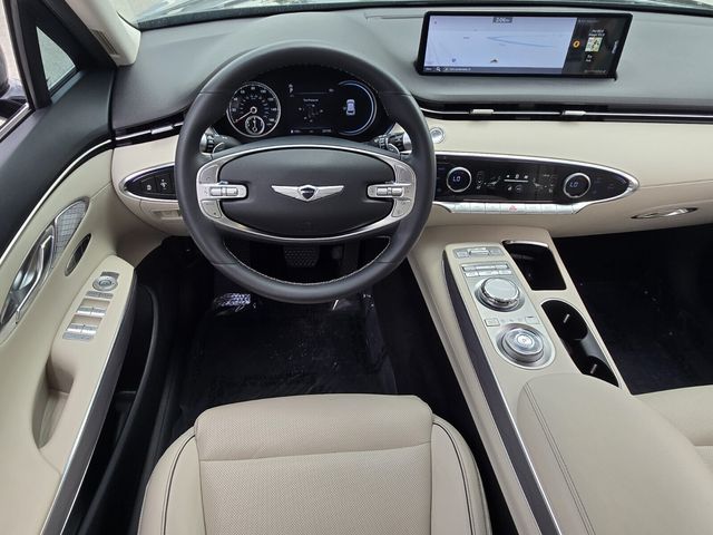 2024 Genesis GV70 - $37,988