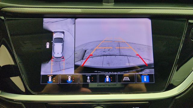 2021 Buick Encore GX Select Blue at Emmons Autoplex