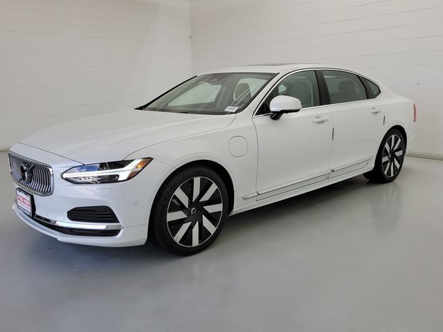 2024 Volvo S90 Recharge T8 Ultimate eAWD   