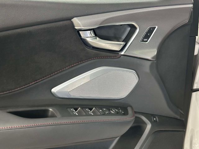 used 2023 Acura RDX car, priced at $39,102