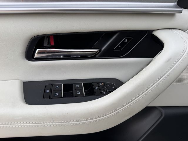 2024 Mazda CX-90 3.3 Turbo Premium Plus Black at Cook Ford