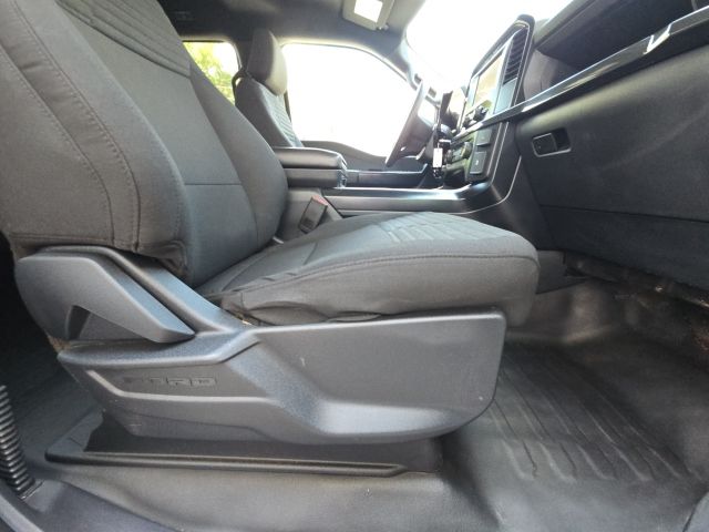 Photo of 2023 Ford F-150 XL in Dallas, GA - 17,  2023 Ford F-150 XL:166818A1