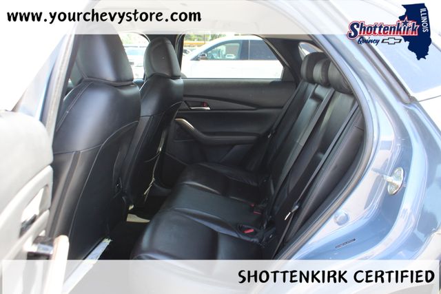 Used 2020 Mazda CX-30 SUV