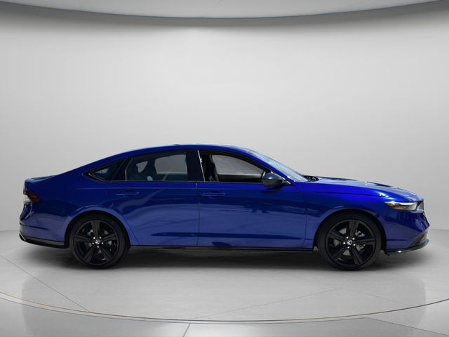 2024 Honda Accord - $27,499