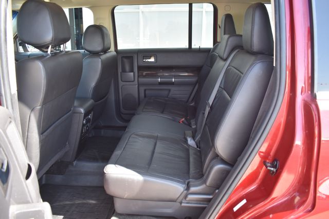Used 2018 Ford Flex SUV