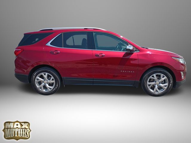 Used 2020 Chevrolet Equinox SUV
