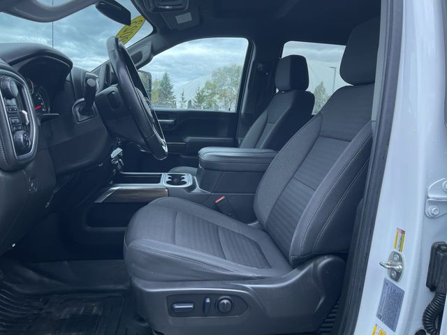 Used 2023 Chevrolet Silverado 2500HD For Sale in Livonia, MI