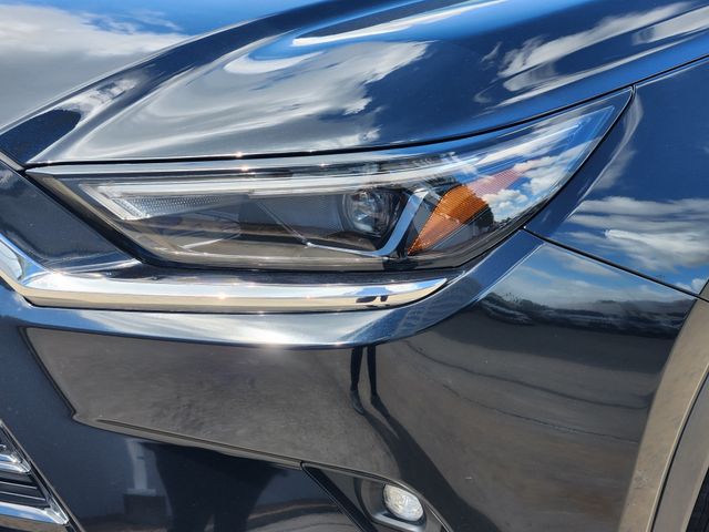 Used 2026 Toyota Grand Highlander Hybrid SUV