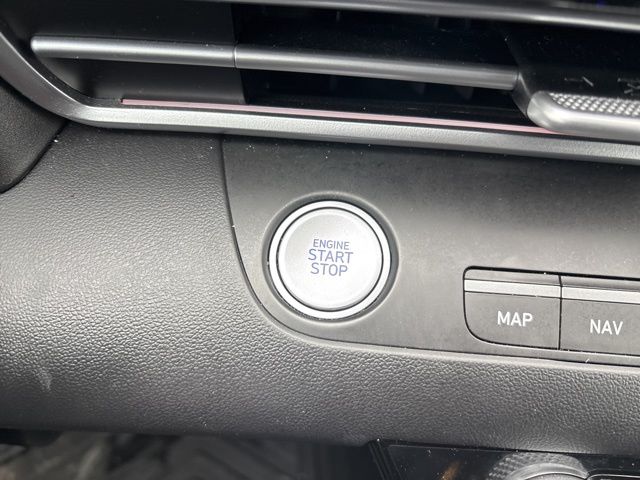 used 2024 Hyundai Elantra car, priced at $21,059