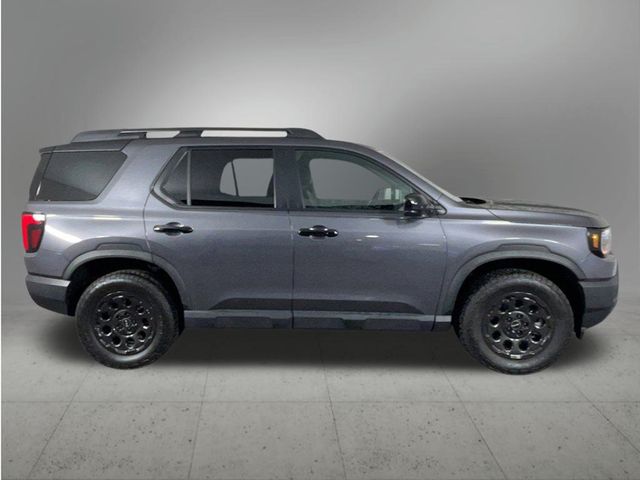 2026 Honda Passport TrailSport - Photo 6