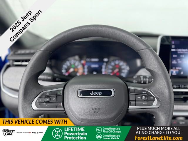 Compass Sport