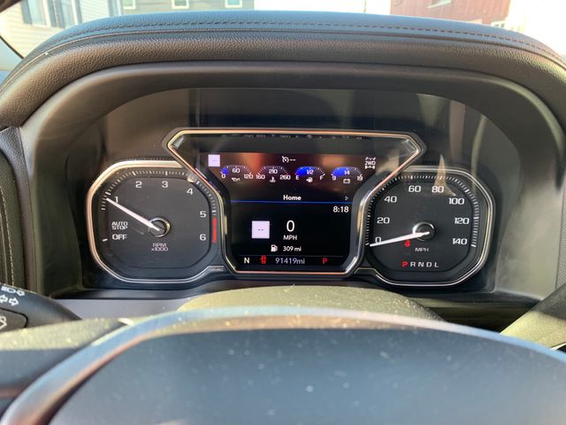 Used 2020 GMC Sierra 1500 Truck