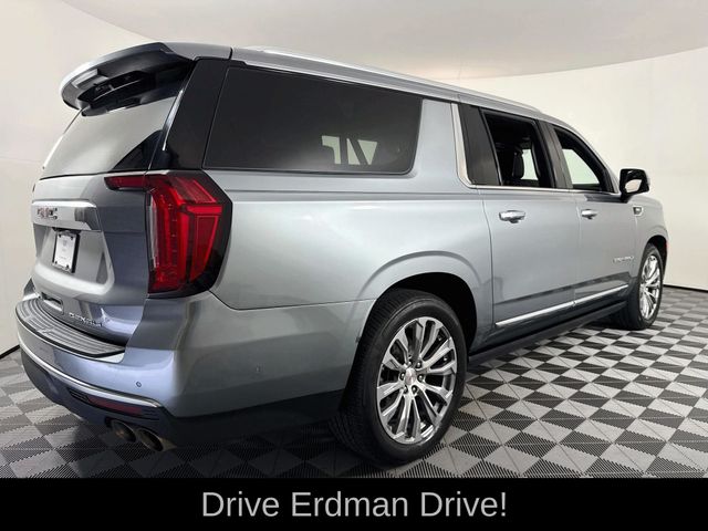 Used 2023 GMC Yukon XL SUV