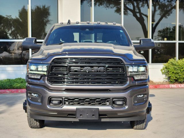 2022 Ram 3500 Limited 2