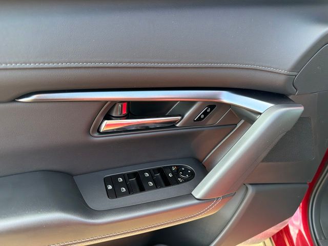 New 2026 Red Mazda 2.5 S Select image 24
