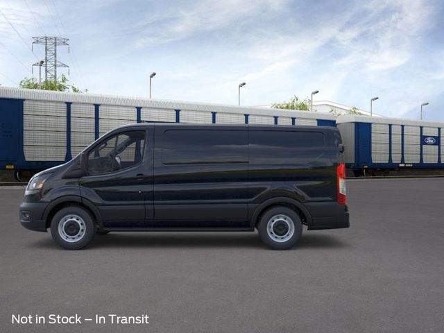2025 Ford Transit 250