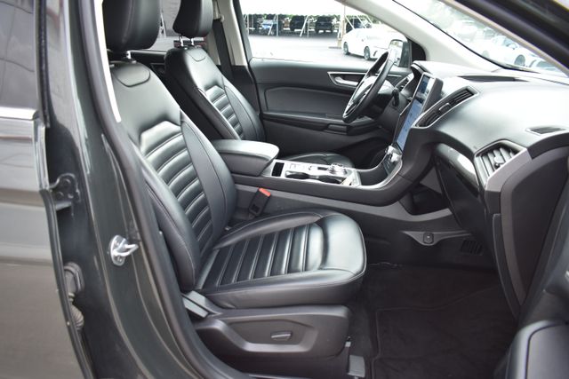 Used 2024 Ford Edge SUV