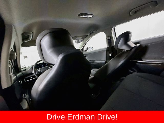 Used 2025 Kia K4 Sedan