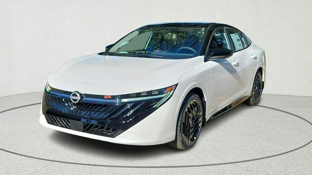 2026 Nissan Sentra