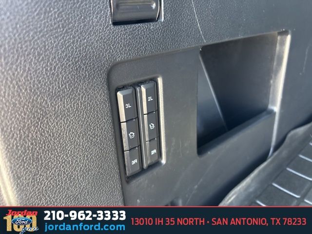 Used Car 2019 Ford Expedition Max  Limited For Sale Under $30,000 In San Antonio, Texas