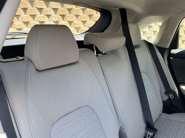 new 2027 Honda HR-V car, priced at $30,005