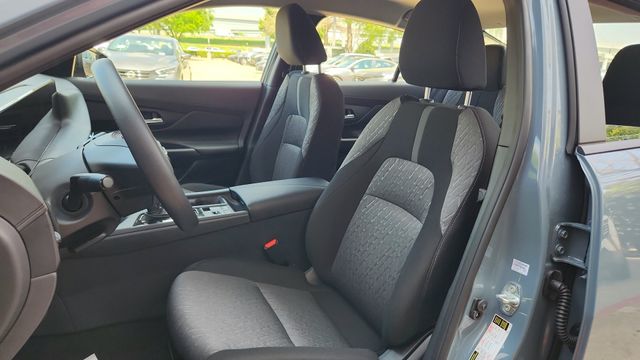 2026 Nissan Sentra