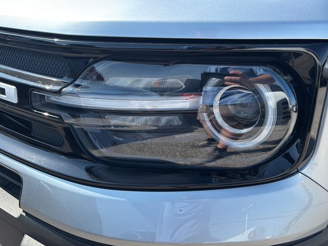 Used 2022 Ford Bronco Sport SUV
