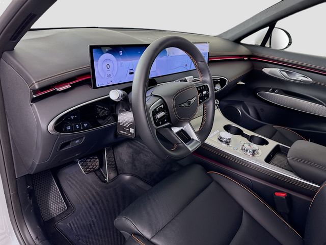 Thumbnail: 2026 Genesis GV70 - 9