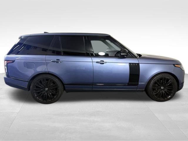 2022 Land Rover Range Rover Westminster 7