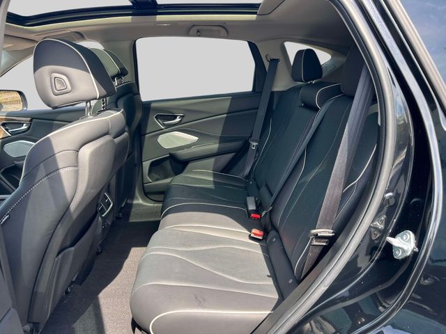used 2023 Acura RDX car, priced at $38,047