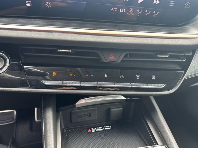 2024 Buick Envision Sport Touring White at South Hills Kia
