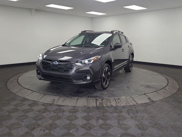 2026 – Subaru – Crosstrek