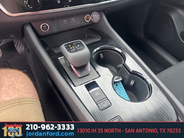 Used Car 2023 Nissan Rogue  S For Sale Under $20,000 In San Antonio, Texas