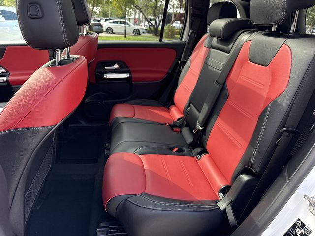 Used 2022 Mercedes-benz GLB SUV