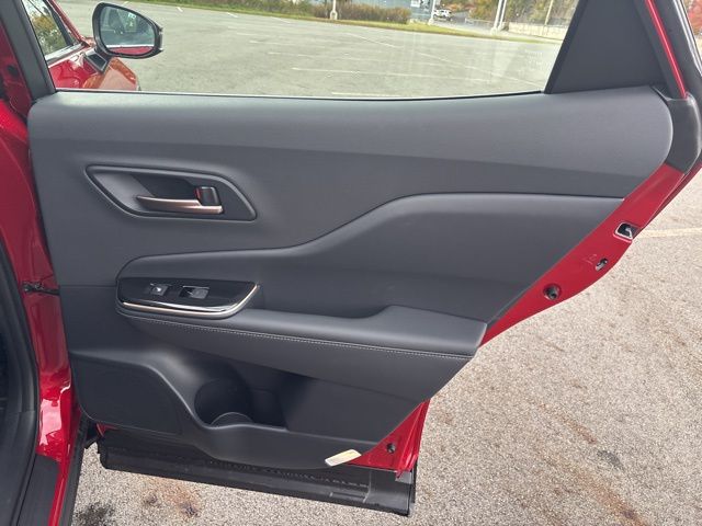 used 2026 Toyota Crown car, priced at $37,729