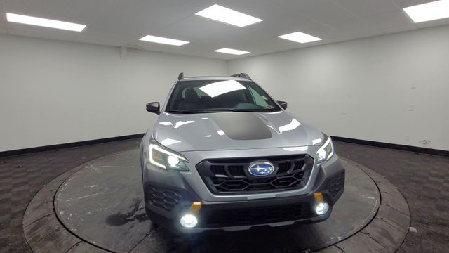 2024 – Subaru – Outback