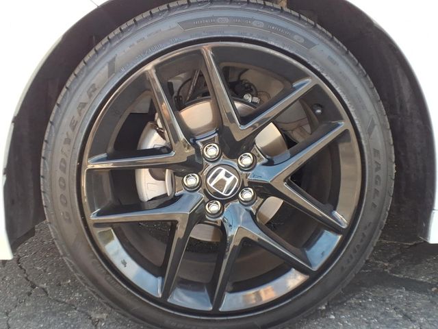 Used 2025 Honda Civic Sedan