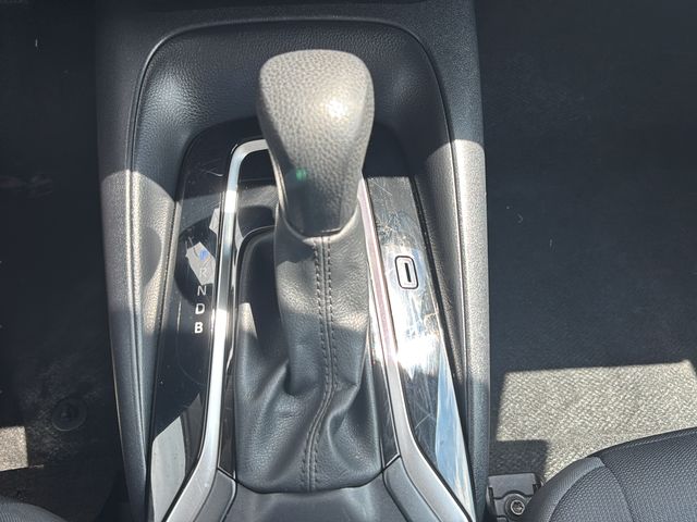 Used 2024 Toyota Corolla Sedan