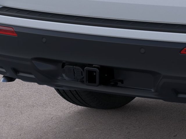 New 2026 White Ford Active image 23