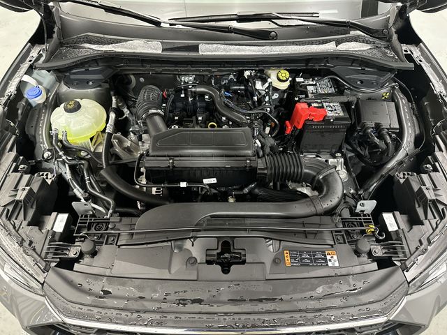 New 2026 Gray Ford ST-Line image 19