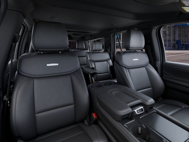 New 2027 Black Ford Platinum image 10